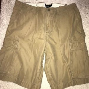 Vurt Men’s Cargo Shorts
